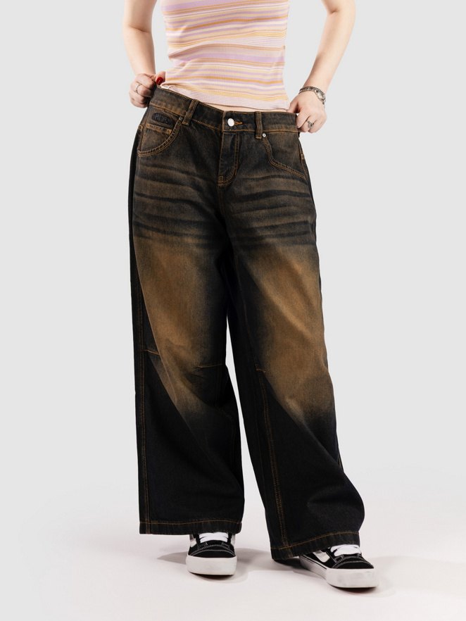 Empyre Mid Rise Extent Jeans