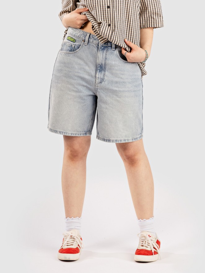 Empyre Tori Shortsit