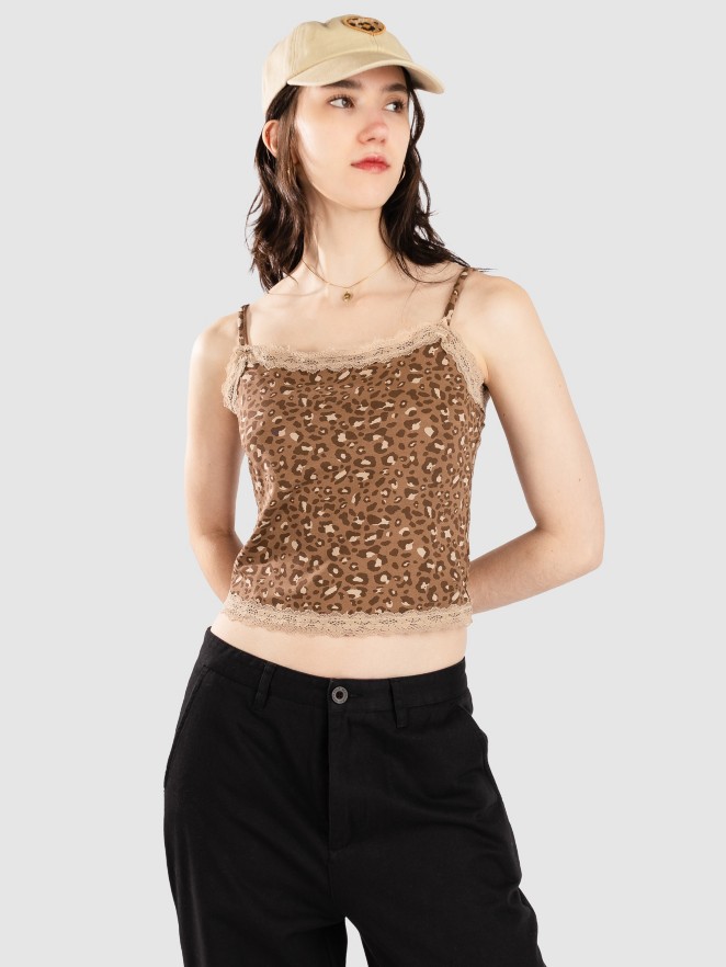 Freeworld Evelyn Débardeur