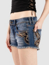 Ninth Hall Alyssia Shorts