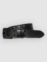 Volcom Two Spike Leather Belt