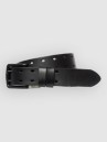Volcom Two Spike Leather Belt