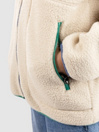 Passenger Fairbanks 2.0 Full Zip Recycled Sherpa Fleec