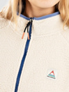 Passenger Fairbanks 2.0 Full Zip Recycled Sherpa Fleec