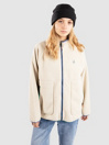 Passenger Fairbanks 2.0 Full Zip Recycled Sherpa Fleec