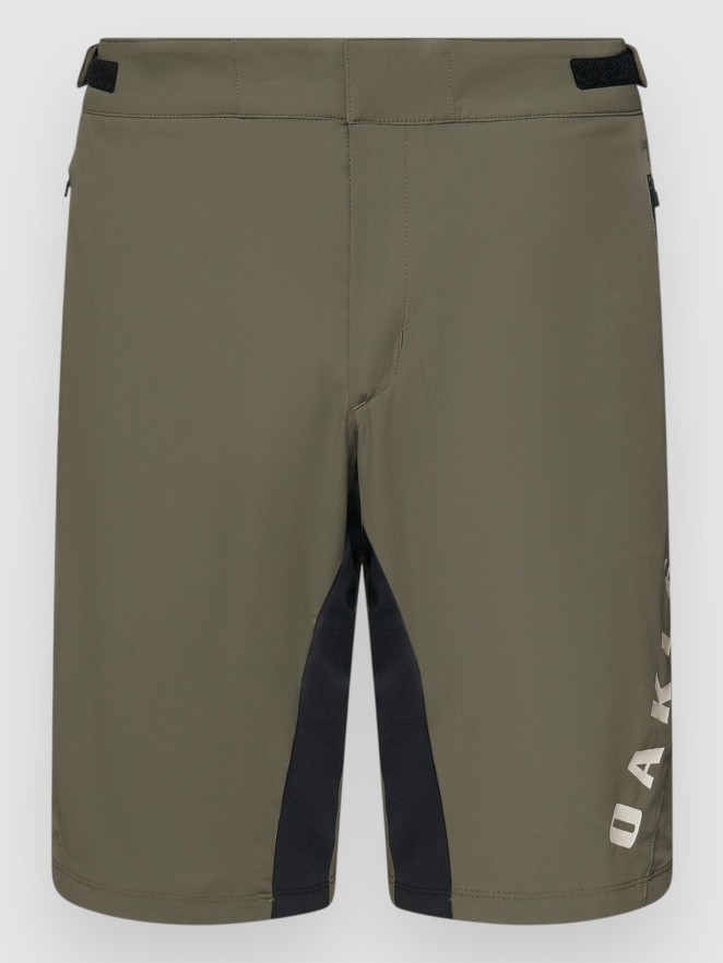 Oakley Free Ride Lined Shorts