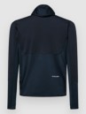 Oakley Canopy Sweat à capuche zippé