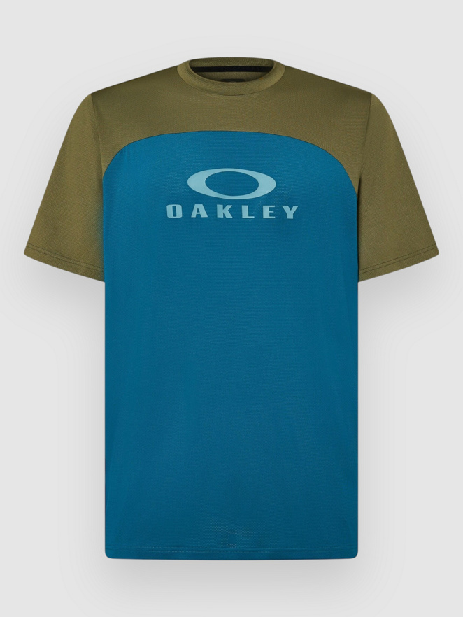 Oakley Free Ride Rc Jersey