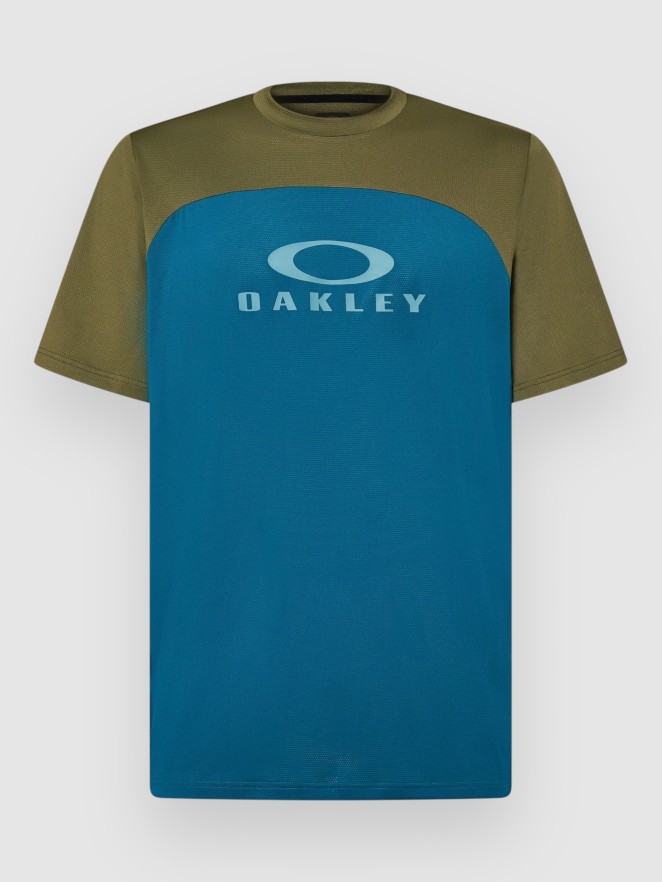 Oakley Free Ride Rc Jersey