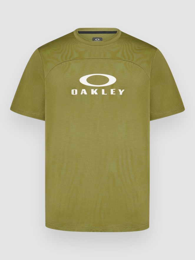 Oakley Free Ride Rc Jersey