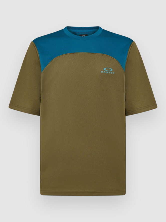 Oakley Free Ride Jersey