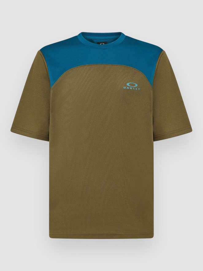 Oakley Free Ride Jersey