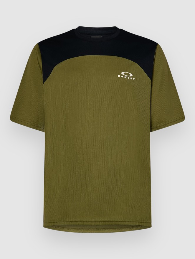 Oakley Free Ride Jersey