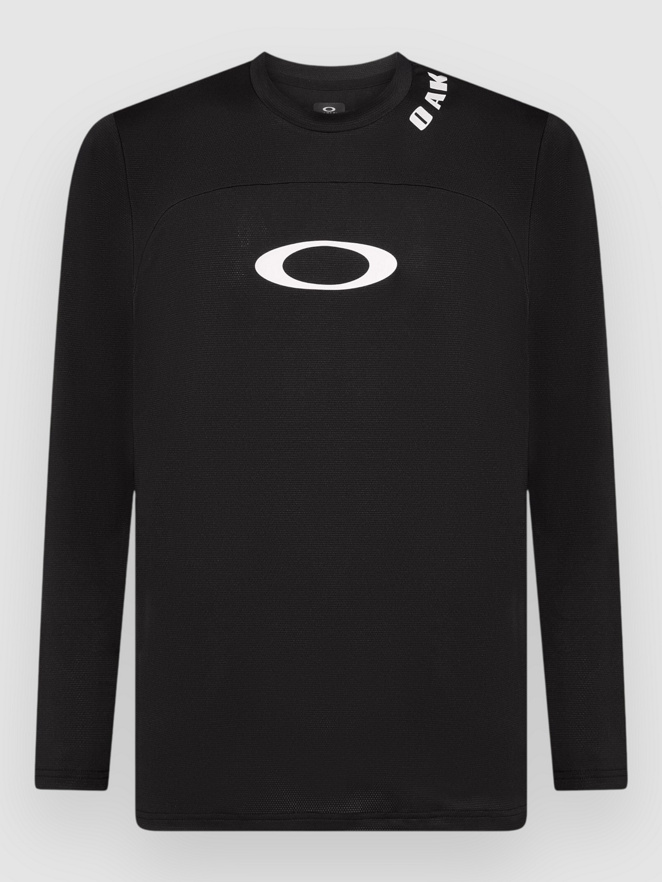 Oakley Free Ride Rc Long Sleeve Jersey