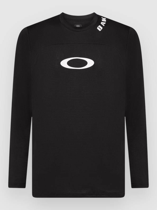 Oakley Free Ride Rc Long Sleeve Jersey