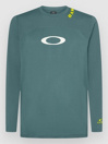Oakley Free Ride Rc Long Sleeve Jersey