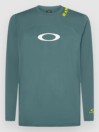 Oakley Free Ride Rc Long Sleeve Jersey