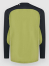 Oakley Free Ride Rc Long Sleeve Jersey