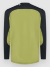 Oakley Free Ride Rc Long Sleeve Jersey