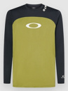 Oakley Free Ride Rc Long Sleeve Jersey