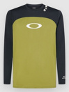 Oakley Free Ride Rc Long Sleeve Jersey