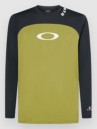 Oakley Free Ride Rc Long Sleeve Jersey