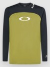Oakley Free Ride Rc Long Sleeve Jersey