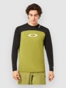 Oakley Free Ride Rc Long Sleeve Jersey