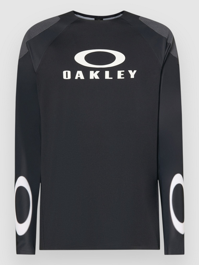 Oakley Seeker Edge Long Sleeve Jersey