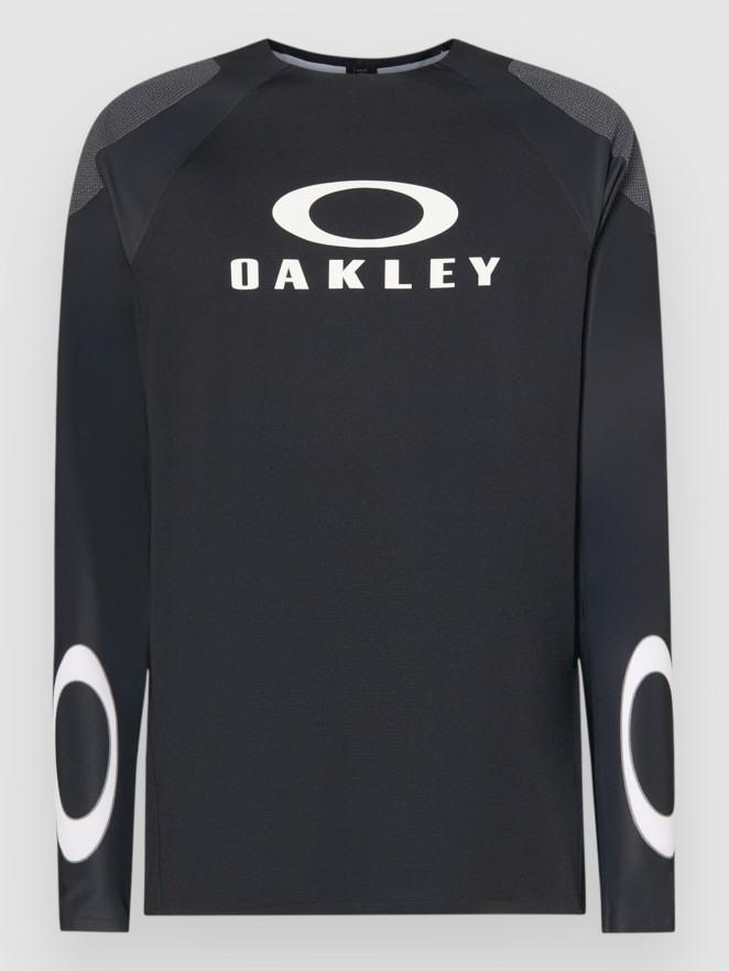 Oakley Seeker Edge Long Sleeve Jersey