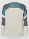 Oakley Seeker Edge Long Sleeve Jersey