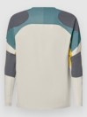 Oakley Seeker Edge Long Sleeve Jersey
