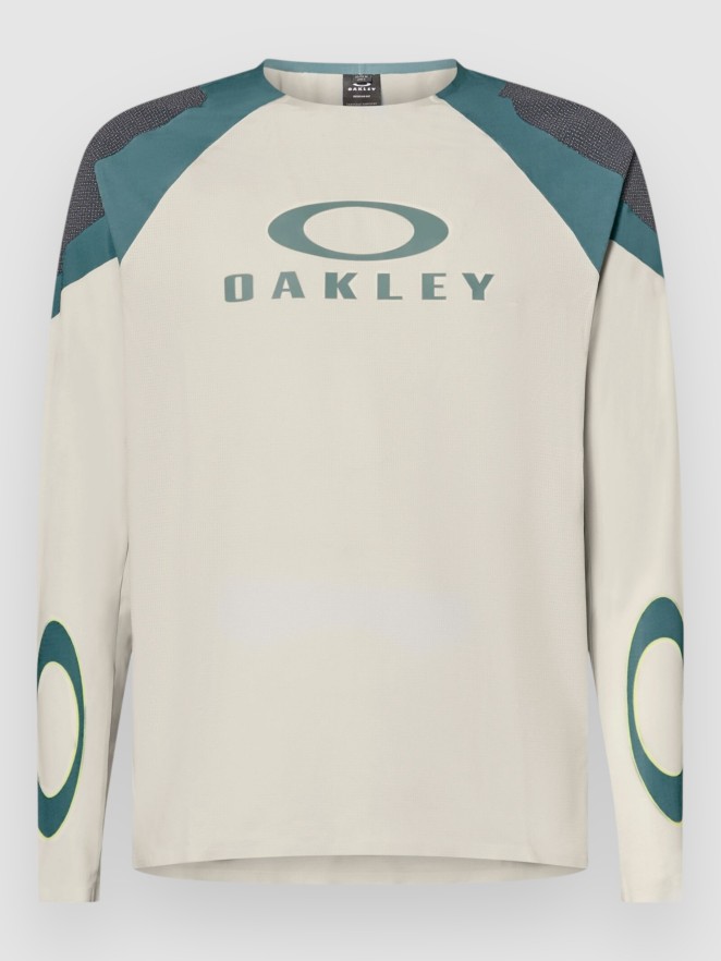 Oakley Seeker Edge Long Sleeve Jersey