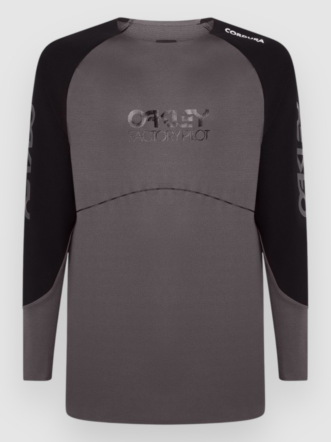 Oakley Maven Scrub Long Sleeve Jersey