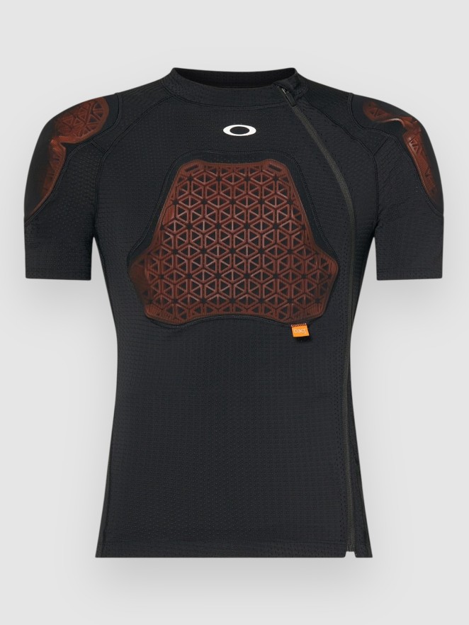 Oakley Drop In D3O Full Impact Shirt Protection Top