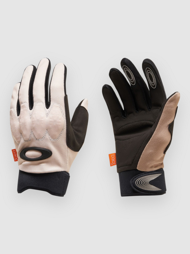 Oakley Maven D3O Gloves
