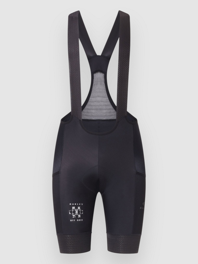 Oakley Off Grid Cargo Bib 2.0 Shorts