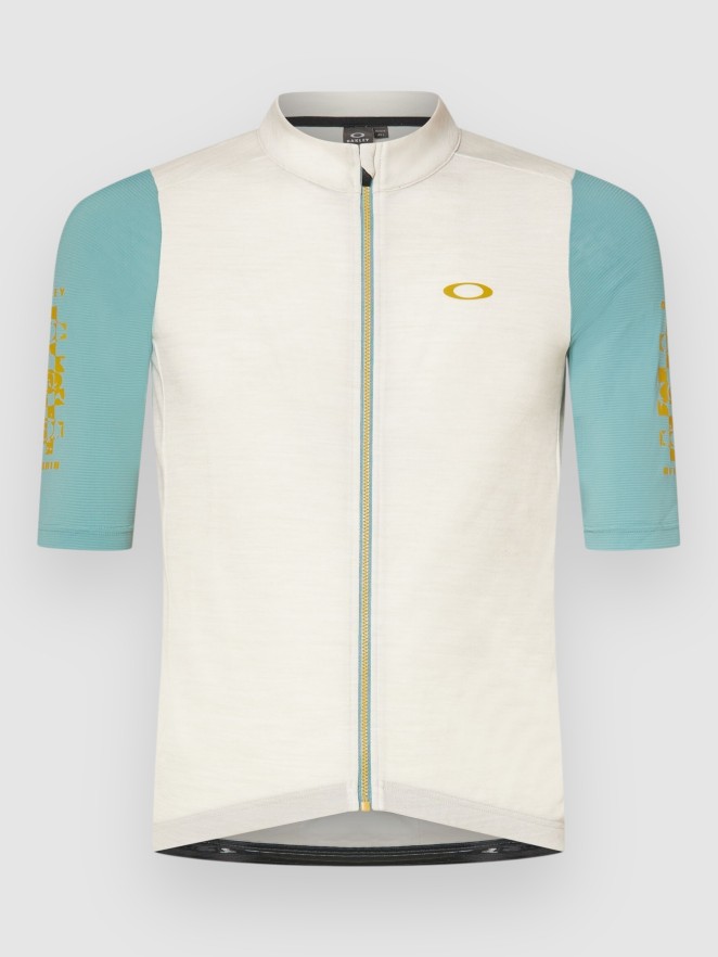 Oakley Off Grid Jersey 2.0 Jersey
