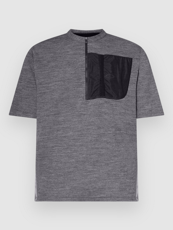 Oakley Off Grid Ss Tech Tee