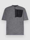 Oakley Off Grid Ss Tech Tee