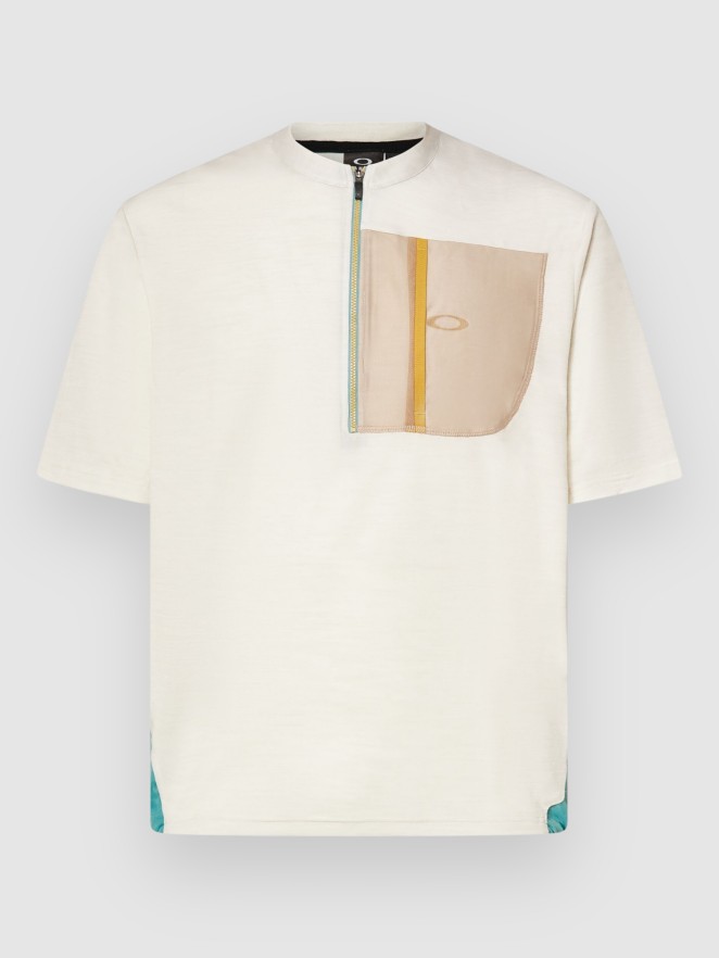 Oakley Off Grid Ss Tech Tee