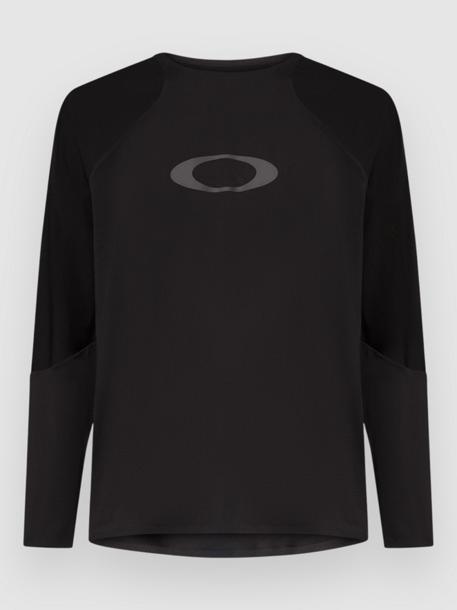 Oakley Seeker Airline Long Sleeve Jersey