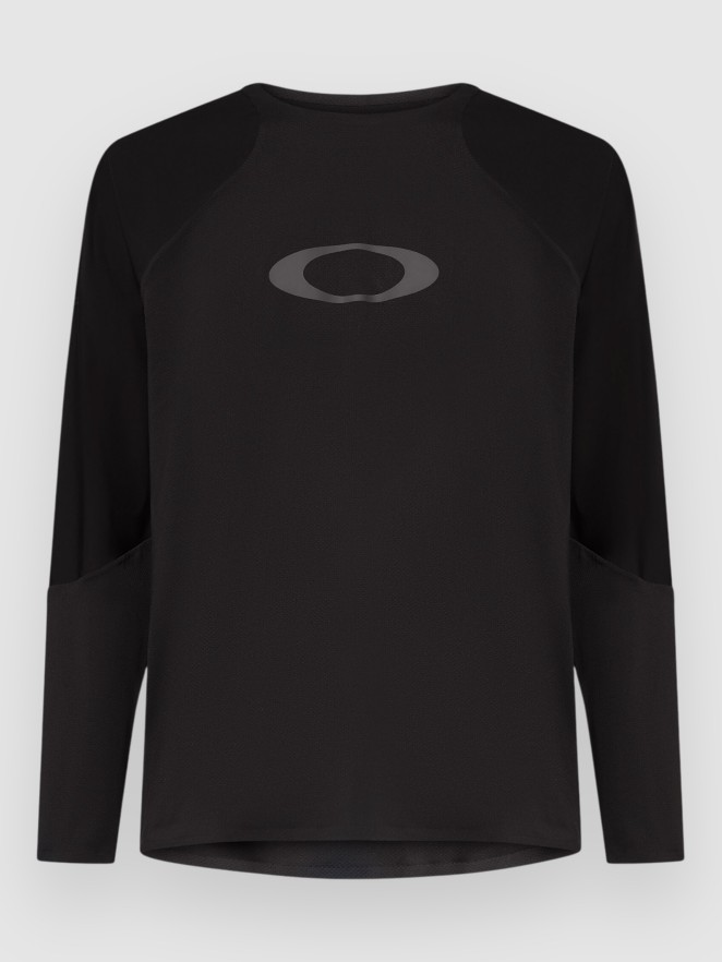 Oakley Seeker Airline Long Sleeve Jersey