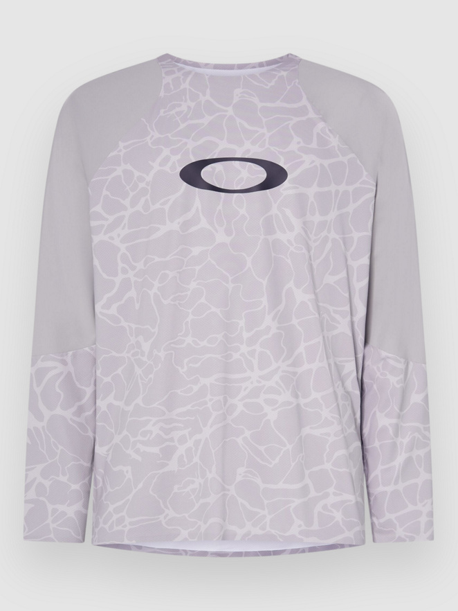 Oakley Seeker Airline Long Sleeve Jersey
