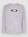 Oakley Seeker Airline Long Sleeve Jersey