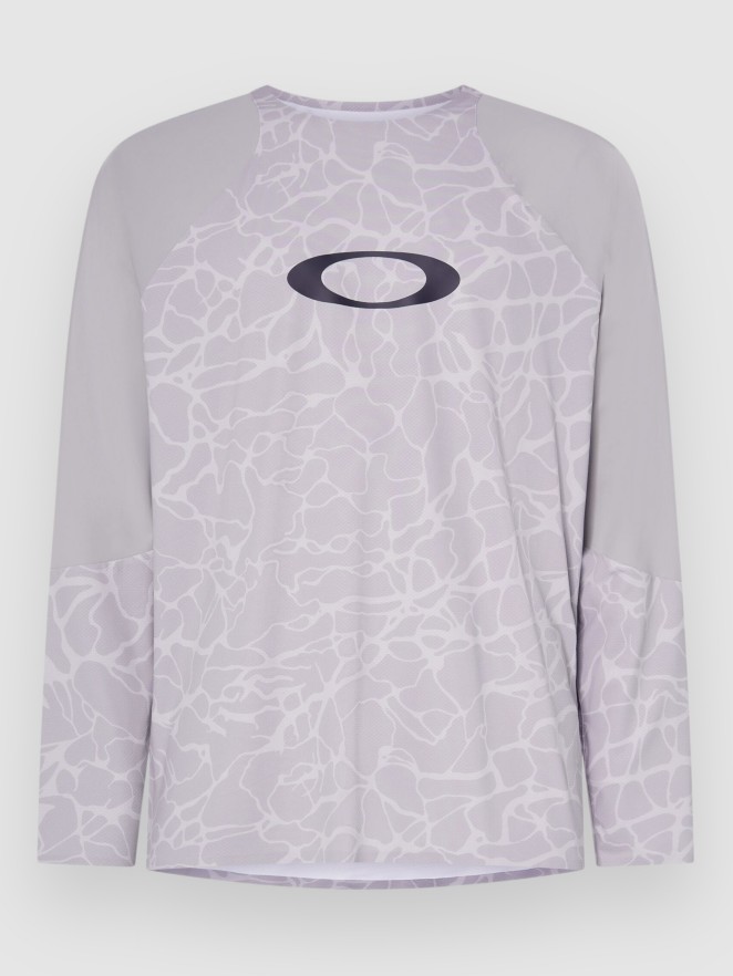 Oakley Seeker Airline Long Sleeve Jersey