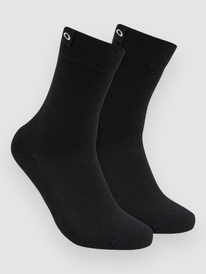 Oakley Endurance Wool Socks
