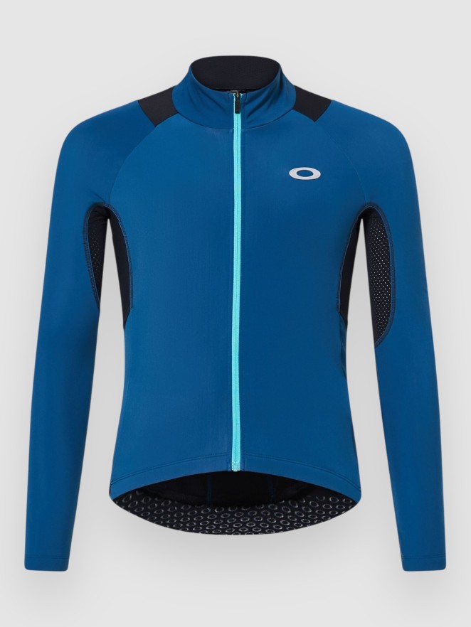 Oakley Endurance Pro Thermal Long Sleeve Jersey