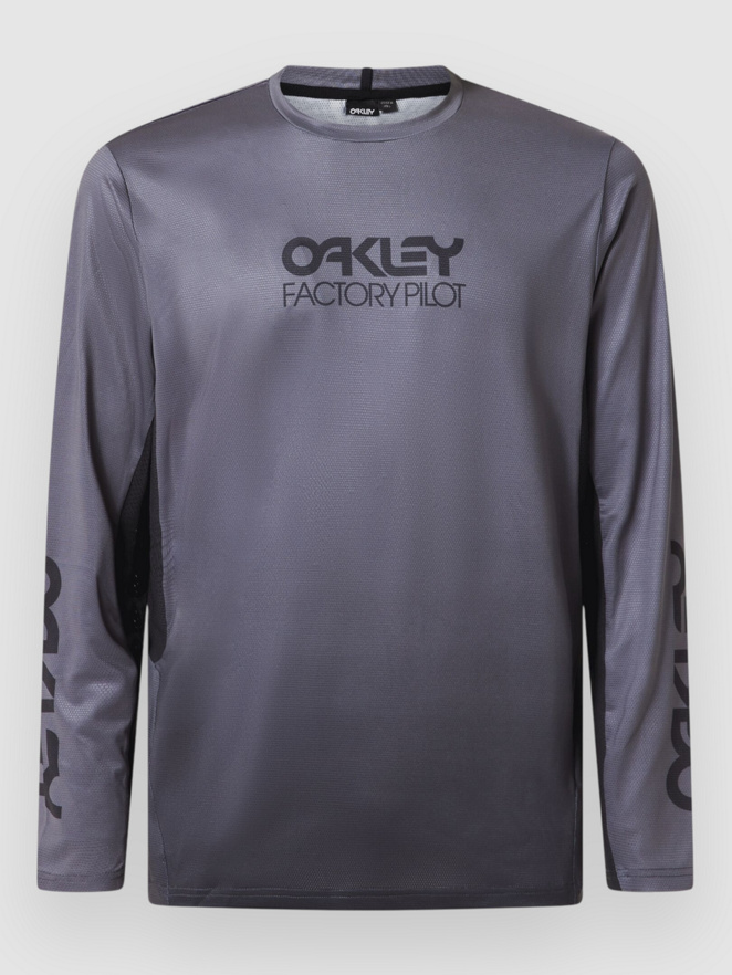 Oakley Maven Coast 2.0 Long Sleeve Jersey