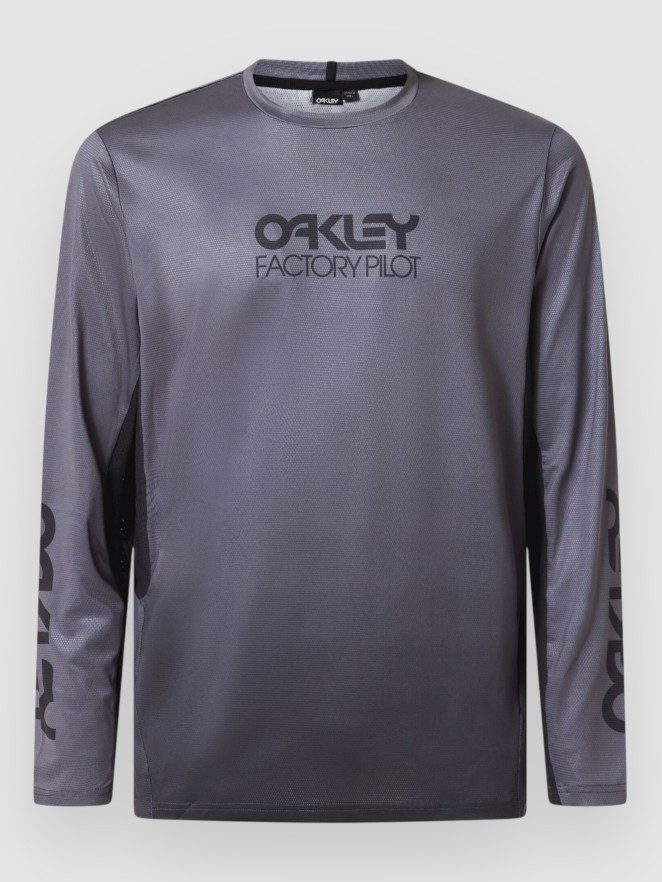 Oakley Maven Coast 2.0 Long Sleeve Jersey